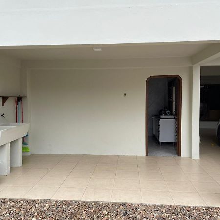 ペーニャ Casa Familia Santosヴィラ エクステリア 写真