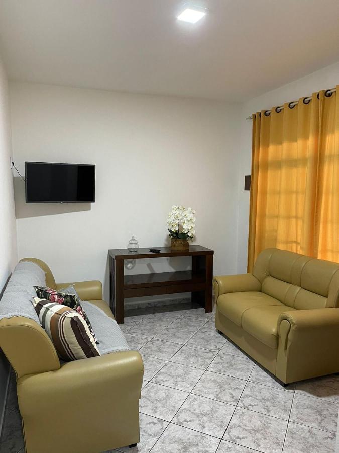 ペーニャ Casa Familia Santosヴィラ エクステリア 写真