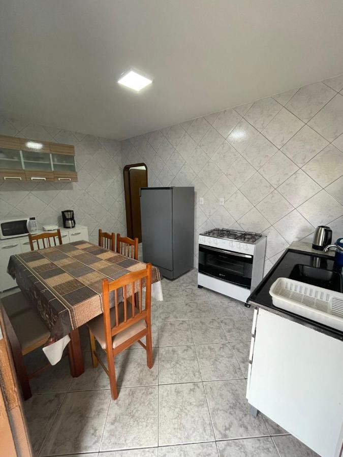 ペーニャ Casa Familia Santosヴィラ エクステリア 写真