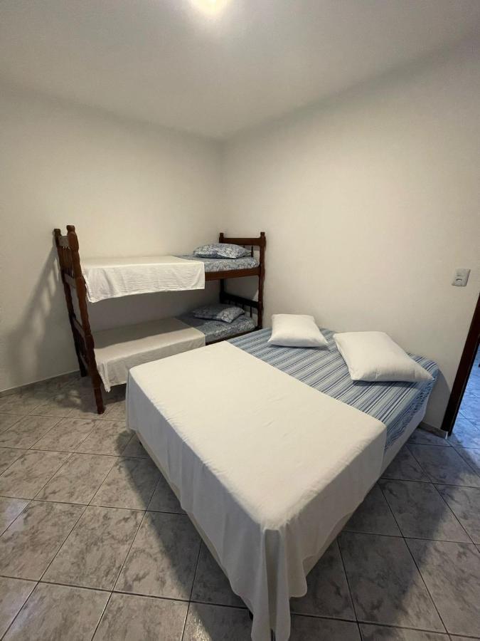 ペーニャ Casa Familia Santosヴィラ エクステリア 写真