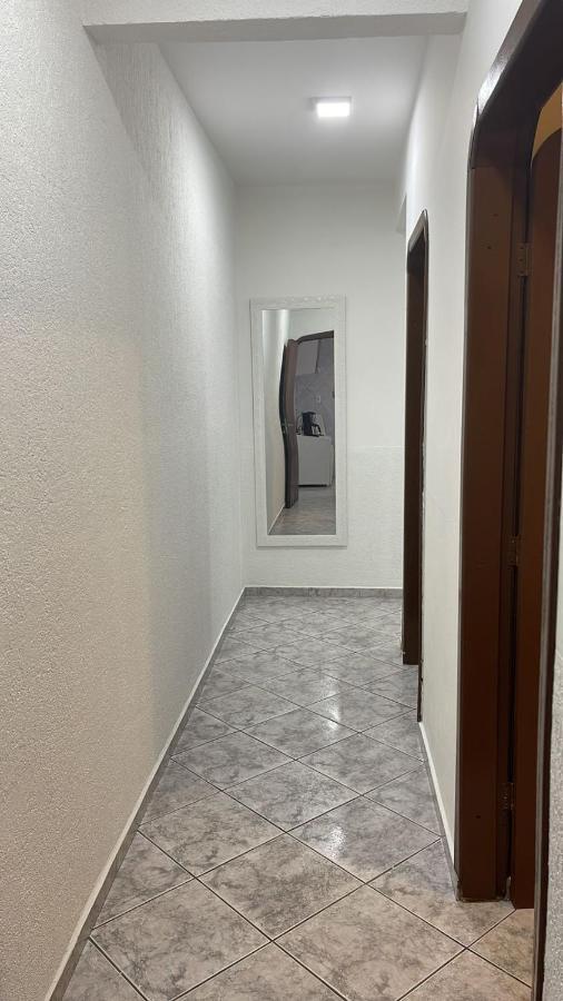 ペーニャ Casa Familia Santosヴィラ エクステリア 写真
